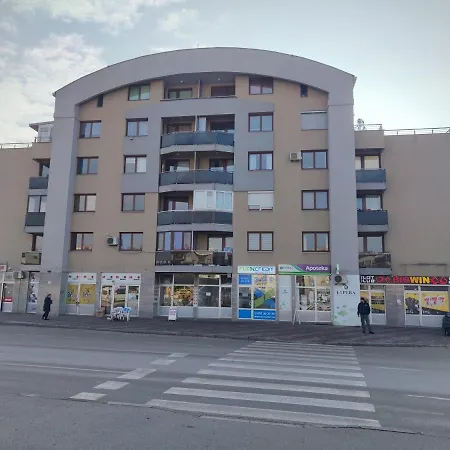 Apartment Dobrinja *
