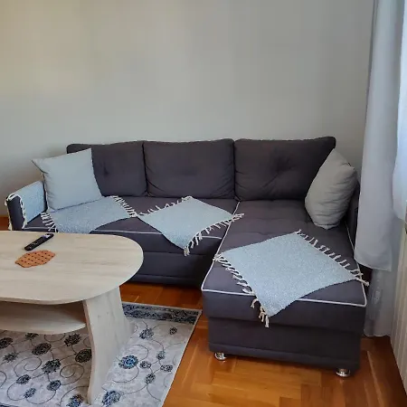 Apartment Dobrinja Sarajevo