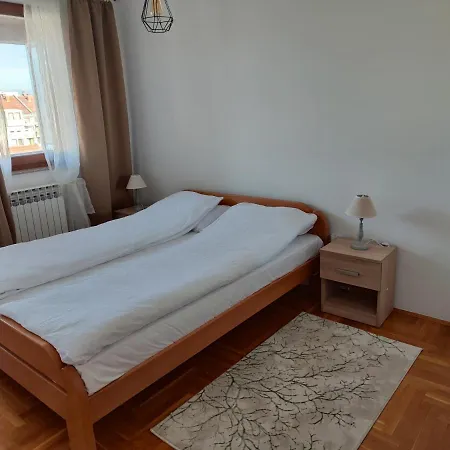 Dobrinja Apartment Sarajevo