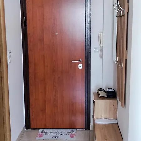 Dobrinja Apartment *