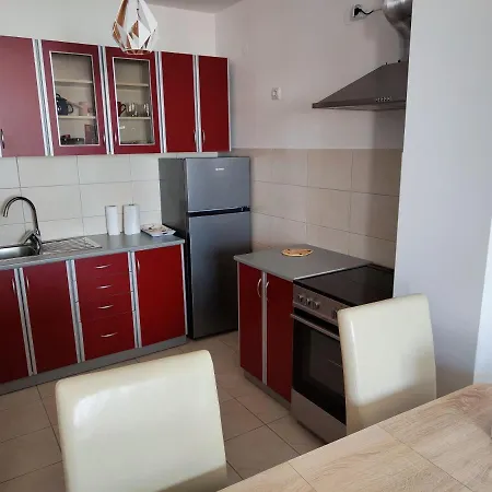 Apartment Dobrinja